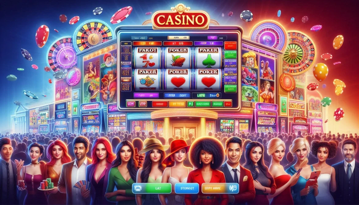 My Empire Casino